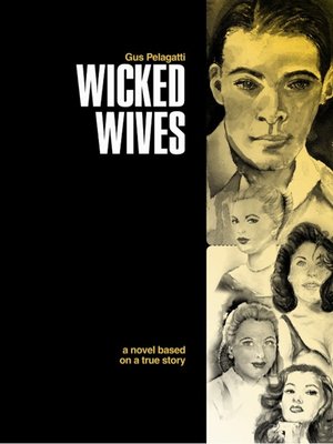 cover image of The Wicked Wives